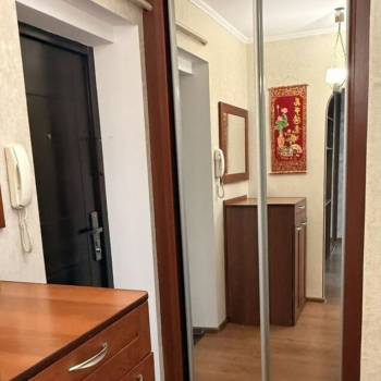 Сдается 1-комнатная квартира, 34 м²