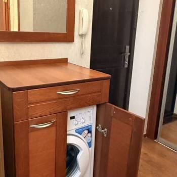 Сдается 1-комнатная квартира, 34 м²