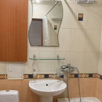Сдается 1-комнатная квартира, 34 м²