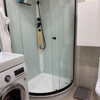 Продается 1-комнатная квартира, 23 м²