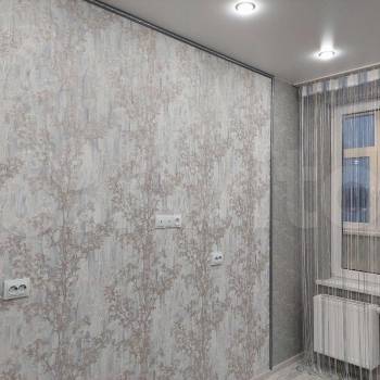 Сдается 1-комнатная квартира, 43 м²