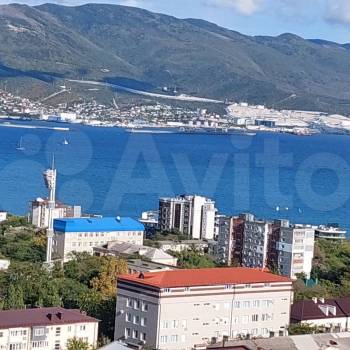 Сдается 1-комнатная квартира, 43 м²