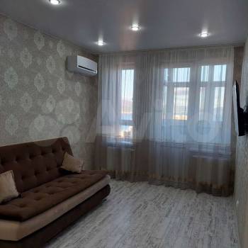 Сдается 1-комнатная квартира, 43 м²