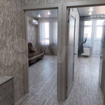 Сдается 1-комнатная квартира, 43 м²
