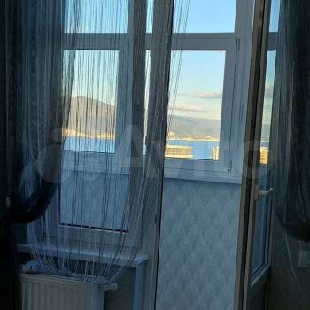 Сдается 1-комнатная квартира, 43 м²