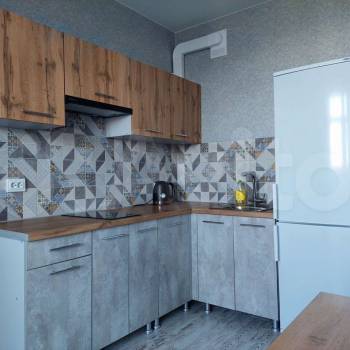 Сдается 1-комнатная квартира, 43 м²