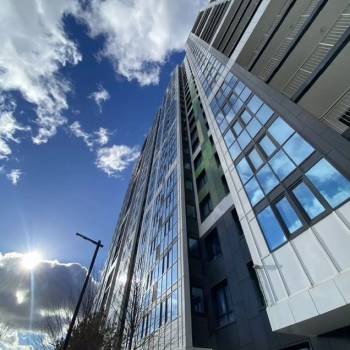 Продается 2-х комнатная квартира, 57,2 м²