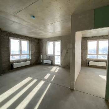 Продается 2-х комнатная квартира, 57,2 м²