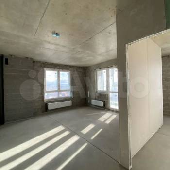 Продается 2-х комнатная квартира, 57,2 м²