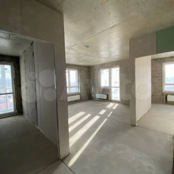 Продается 2-х комнатная квартира, 57,2 м²