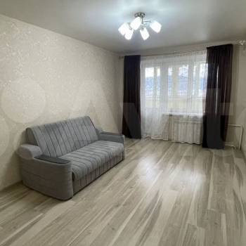 Сдается 2-х комнатная квартира, 55 м²