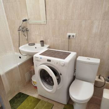 Сдается 1-комнатная квартира, 37 м²