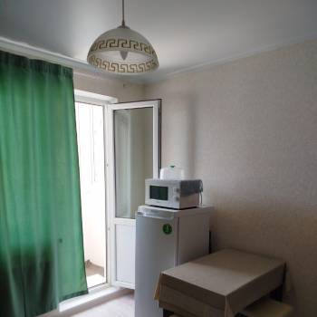 Сдается 1-комнатная квартира, 37 м²