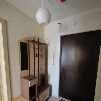 Сдается 1-комнатная квартира, 37 м²