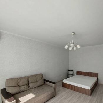 Сдается 1-комнатная квартира, 37 м²