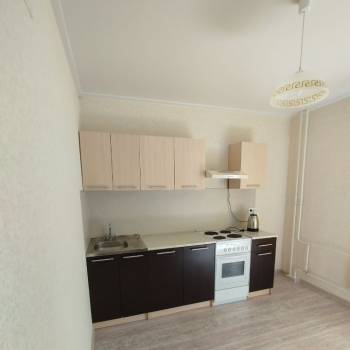 Сдается 1-комнатная квартира, 37 м²