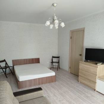 Сдается 1-комнатная квартира, 37 м²