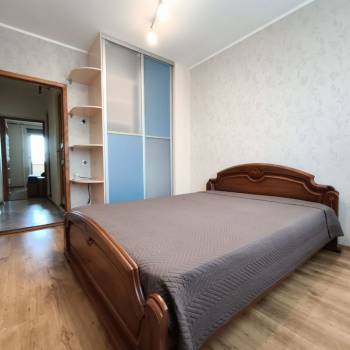 Продается 3-х комнатная квартира, 64,8 м²