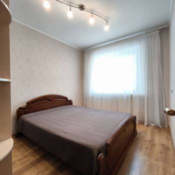 Продается 3-х комнатная квартира, 64,8 м²