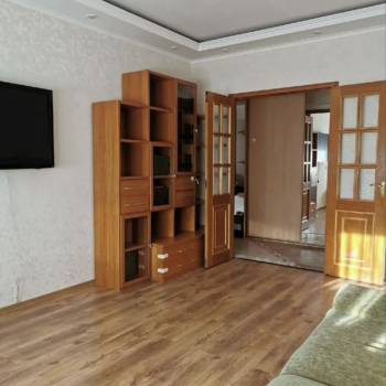 Продается 3-х комнатная квартира, 64,8 м²