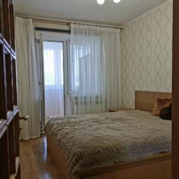 Продается 3-х комнатная квартира, 64,8 м²
