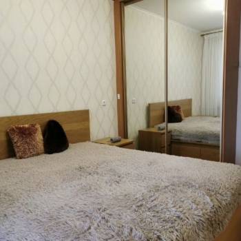 Продается 3-х комнатная квартира, 64,8 м²