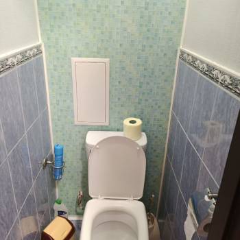 Сдается 1-комнатная квартира, 40 м²