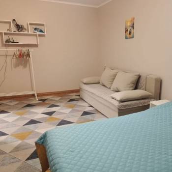 Сдается 1-комнатная квартира, 40 м²