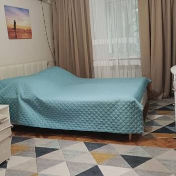 Сдается 1-комнатная квартира, 40 м²