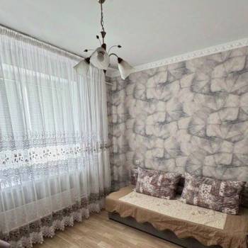 Продается 2-х комнатная квартира, 43 м²