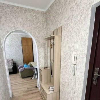 Продается 2-х комнатная квартира, 43 м²