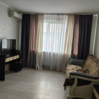 Сдается 1-комнатная квартира, 37,5 м²