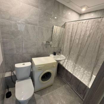 Сдается 1-комнатная квартира, 37,5 м²