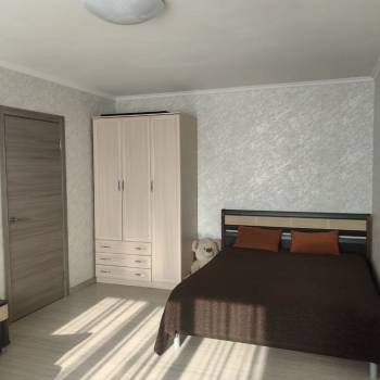 Сдается 1-комнатная квартира, 37,5 м²