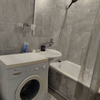 Сдается 1-комнатная квартира, 37,5 м²