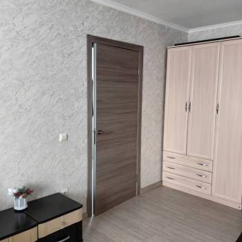 Сдается 1-комнатная квартира, 37,5 м²