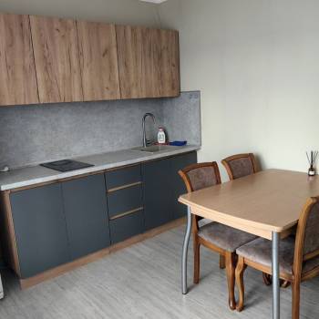 Сдается 1-комнатная квартира, 37,5 м²