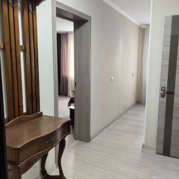 Сдается 1-комнатная квартира, 37,5 м²