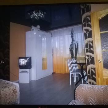 Сдается 1-комнатная квартира, 32 м²