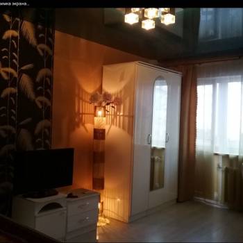 Сдается 1-комнатная квартира, 32 м²