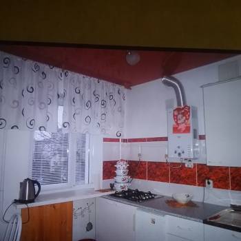 Сдается 1-комнатная квартира, 32 м²