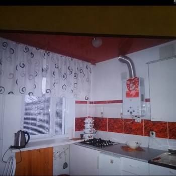 Сдается 1-комнатная квартира, 32 м²