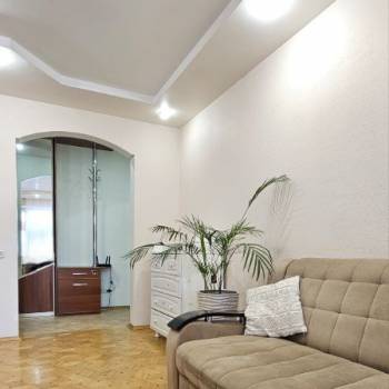 Продается 3-х комнатная квартира, 67 м²