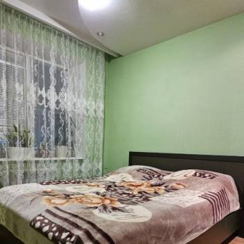 Продается 3-х комнатная квартира, 67 м²