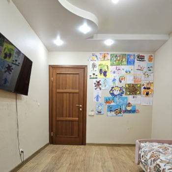 Продается 3-х комнатная квартира, 67 м²