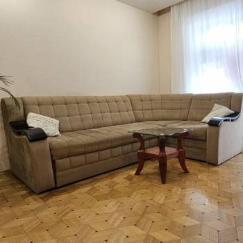 Продается 3-х комнатная квартира, 67 м²