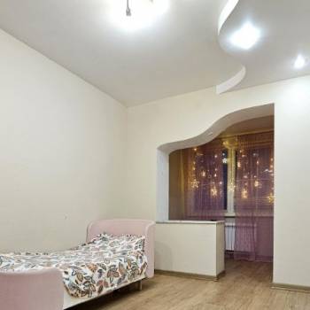 Продается 3-х комнатная квартира, 67 м²
