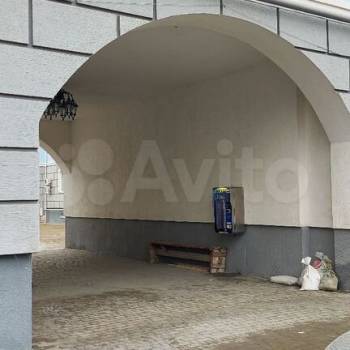 Продается 1-комнатная квартира, 50 м²