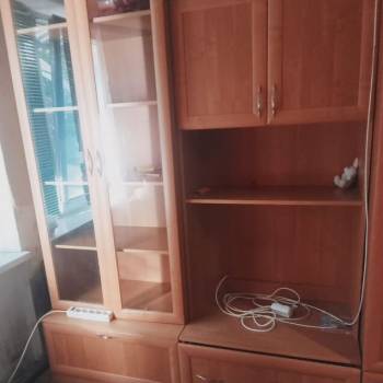 Сдается 2-х комнатная квартира, 27 м²