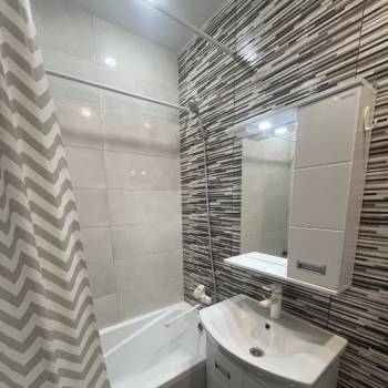 Продается 1-комнатная квартира, 26 м²